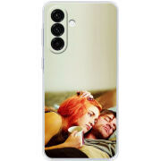 Чохол BoxFace Samsung Galaxy A56 5G (A566) 