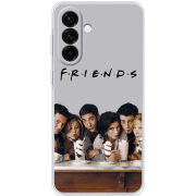 Чохол BoxFace Samsung Galaxy A56 5G (A566) 
