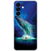 Чохол BoxFace Samsung Galaxy A56 5G (A566) Sea Giant
