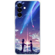 Чохол BoxFace Samsung Galaxy A56 5G (A566) 