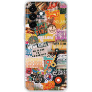 Чохол BoxFace Samsung Galaxy A56 5G (A566) 