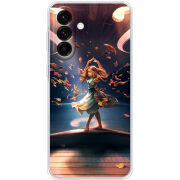 Чохол BoxFace Samsung Galaxy A56 5G (A566) 