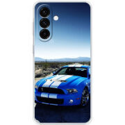 Чохол BoxFace Samsung Galaxy A56 5G (A566) 