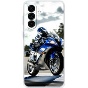 Чохол BoxFace Samsung Galaxy A56 5G (A566) 