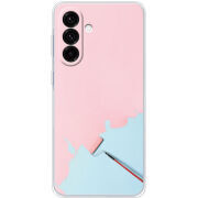 Чохол BoxFace Samsung Galaxy A56 5G (A566) 