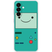 Чохол BoxFace Samsung Galaxy A56 5G (A566) 