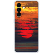 Чохол BoxFace Samsung Galaxy A56 5G (A566) Calm Before the Storm
