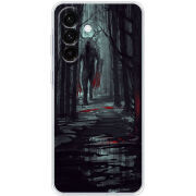 Чохол BoxFace Samsung Galaxy A56 5G (A566) Forest and Beast