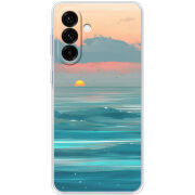 Чохол BoxFace Samsung Galaxy A56 5G (A566) Inspiration