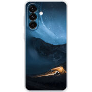 Чохол BoxFace Samsung Galaxy A56 5G (A566) Nowhere