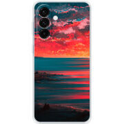 Чохол BoxFace Samsung Galaxy A56 5G (A566) Seaside a