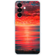 Чохол BoxFace Samsung Galaxy A56 5G (A566) Seaside b