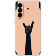 Чохол BoxFace Samsung Galaxy A56 5G (A566) 