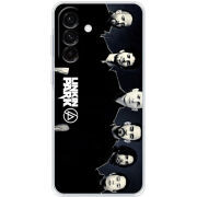 Чохол BoxFace Samsung Galaxy A56 5G (A566) 