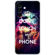 Чохол BoxFace Samsung Galaxy A56 5G (A566) 