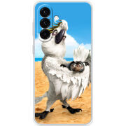 Чохол BoxFace Samsung Galaxy A56 5G (A566) 