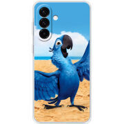 Чохол BoxFace Samsung Galaxy A56 5G (A566) 