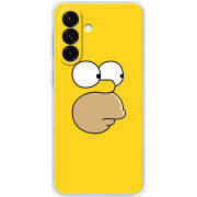 Чохол BoxFace Samsung Galaxy A56 5G (A566) 