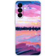 Чохол BoxFace Samsung Galaxy A56 5G (A566) Sky Mirror