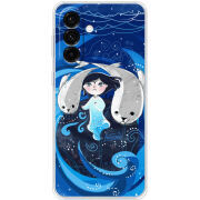 Чохол BoxFace Samsung Galaxy A56 5G (A566) Song of the Sea