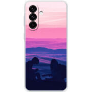 Чохол BoxFace Samsung Galaxy A56 5G (A566) Top of the World