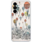 Чохол BoxFace Samsung Galaxy A56 5G (A566) 