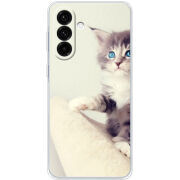 Чохол BoxFace Samsung Galaxy A26 (A266) 