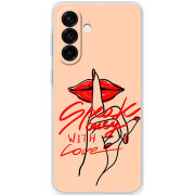 Чохол BoxFace Samsung Galaxy A26 (A266) 