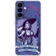 Чохол BoxFace Samsung Galaxy A26 (A266) Witches Bitches