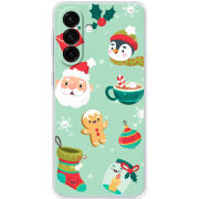 Чохол BoxFace Samsung Galaxy A26 (A266) 