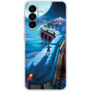 Чохол BoxFace Samsung Galaxy A26 (A266) 