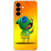 Чохол BoxFace Samsung Galaxy A26 (A266) 