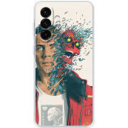 Чохол BoxFace Samsung Galaxy A26 (A266) 
