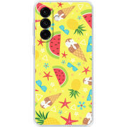 Чохол BoxFace Samsung Galaxy A26 (A266) 