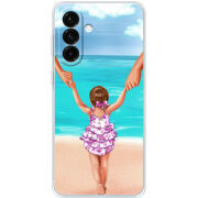 Чохол BoxFace Samsung Galaxy A26 (A266) Happy child