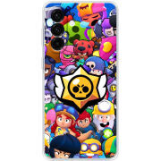 Чохол BoxFace Samsung Galaxy A26 (A266) 
