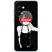 Чохол BoxFace Samsung Galaxy A26 (A266) Senpai