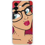 Чохол BoxFace Samsung Galaxy A26 (A266) Modern Mermaid