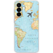 Чохол BoxFace Samsung Galaxy A26 (A266) Карта