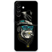 Чохол BoxFace Samsung Galaxy A26 (A266) Rich Monkey