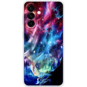 Чохол BoxFace Samsung Galaxy A26 (A266) Northern Lights