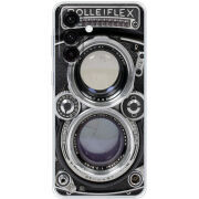 Чохол BoxFace Samsung Galaxy A26 (A266) Rolleiflex