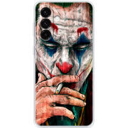 Чохол BoxFace Samsung Galaxy A26 (A266) Джокер