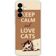 Чохол BoxFace Samsung Galaxy A26 (A266) 