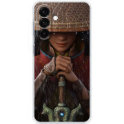Чохол BoxFace Samsung Galaxy A26 (A266) Raya and the Last Dragon