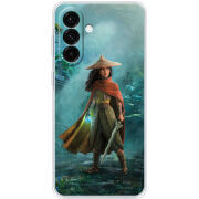 Чохол BoxFace Samsung Galaxy A26 (A266) Raya