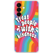 Чохол BoxFace Samsung Galaxy A26 (A266) Kindness