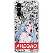 Чохол BoxFace Samsung Galaxy A26 (A266) Ahegao