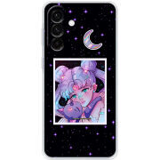 Чохол BoxFace Samsung Galaxy A26 (A266) Sailor Moon