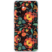 Чохол BoxFace Samsung Galaxy A26 (A266) Petrykivka